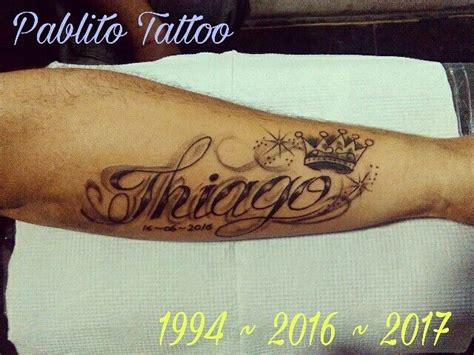 tatuajes thiago|Thiago tattoo 